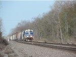 CSX 3194 on Q560